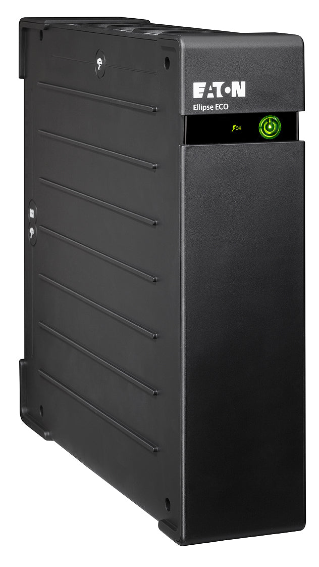 Eaton Ellipse ECO 1200VA/750Watt 8x DIN USB SCHUKO Eaton Ellipse ECO 1200VA/750Watt 8x DIN USB SCHUKO